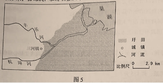 2021年全国乙卷文综真题（word版）