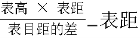 2021年山西高考理科数学真题