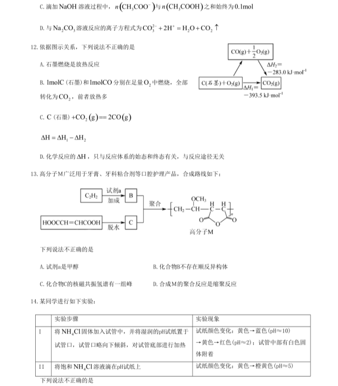 C:\Users\Administrator\Desktop\2021北京高考化学试题及答案\北京化学4.gif