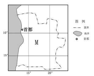 2023山东高考地理模拟试题