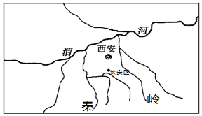 2022江西高考地理冲刺卷试题