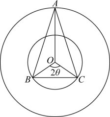 2023年高考数学模拟试卷01(浙江省)(原卷版)