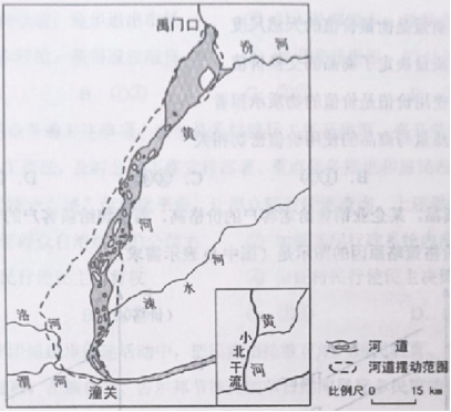 2019湖南高考文综试题及答案【word真题试卷】