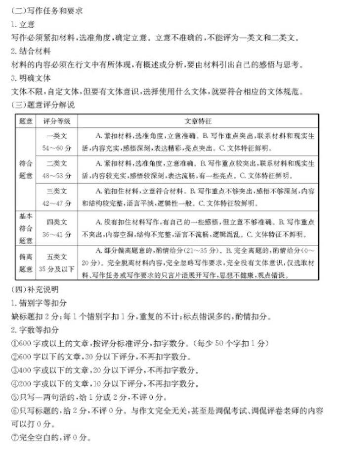 辽宁2024金太阳高三9月联考语文试题及答案解析