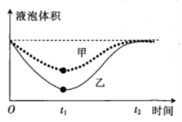 2024台山一中高三第一次月考生物试题及答案解析