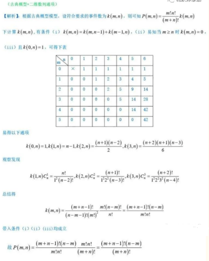 2023中国科学技术大学强基计划校测数学试题及答案解析