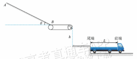 广东佛山顺德区2024高三教学质量检测一物理试题及答案解析