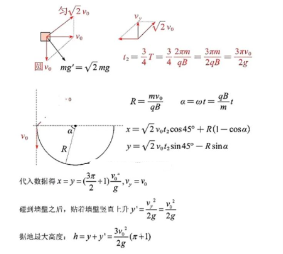 福建名校联盟优质校2024高三2月一模物理试题及答案解析