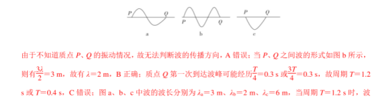 2021高考物理考前冲刺押题卷【含答案】