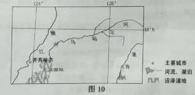 2018全国1卷高考文综试题【Word试卷】