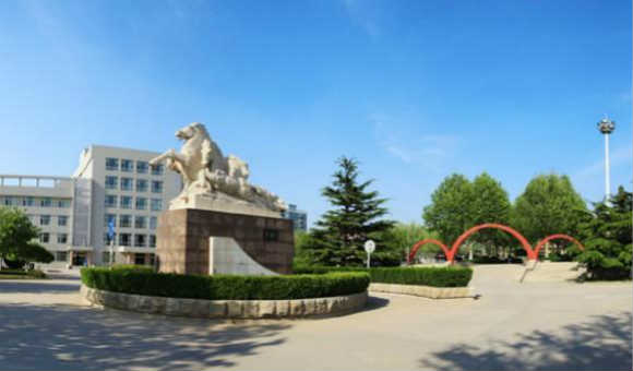 2015年山东经贸职业学院单独招生报名时间及入口