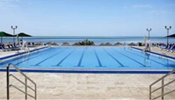 沙特国王科技大学学生住别墅免学费