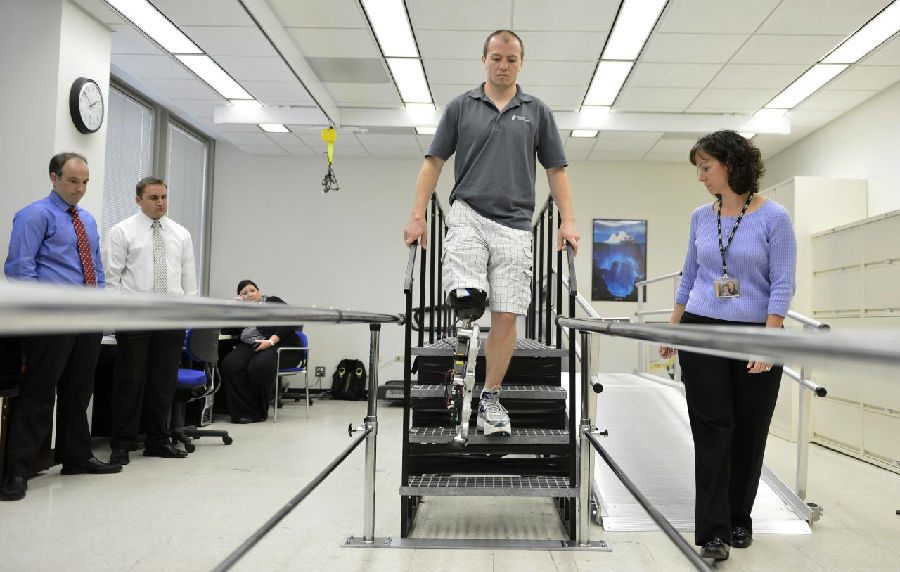 假肢矫形工程就业前景|全国开设假肢矫形工程专业院校有哪些