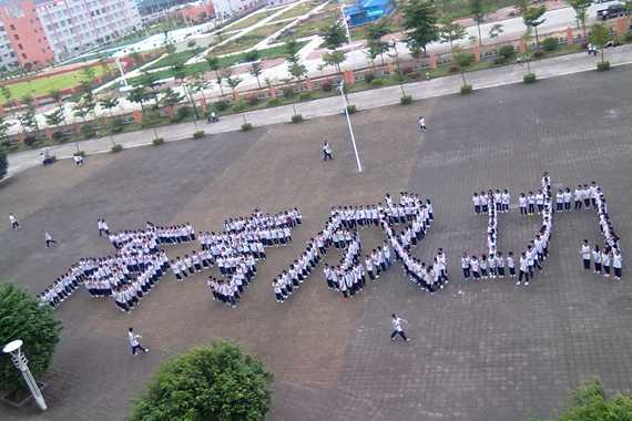 关于亲情的高考作文:不可或缺的亲情