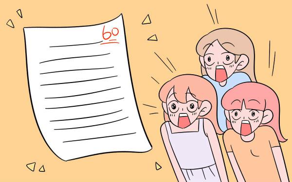 2016年江苏高考零分作文:话长话短_高三网