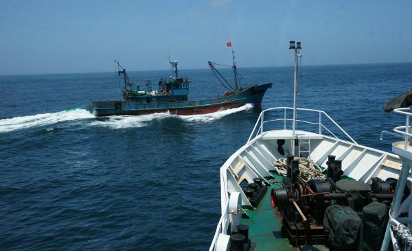 中国海洋捕捞股票_海洋捕捞技术专业是文科还是理科