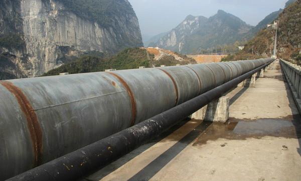 管道运输类专业属于什么大类