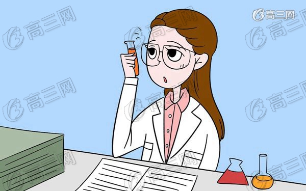 高中生物实验总结大全_高中生物实验之细胞中DNA和RNA的分布