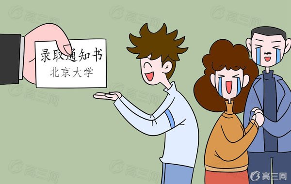2016年河北高校二批录取分数线|2016年河北高校二批录取通知书发放时间