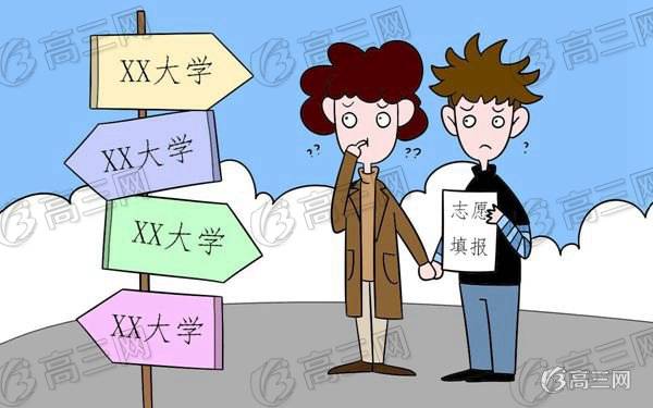 2016年北京高考专科志愿填报时间 什么是专科填报志愿