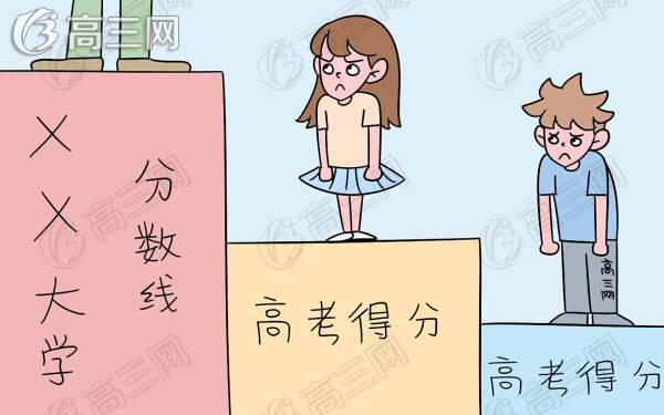 长沙航空职业技术学院考多少分才能上 录取分