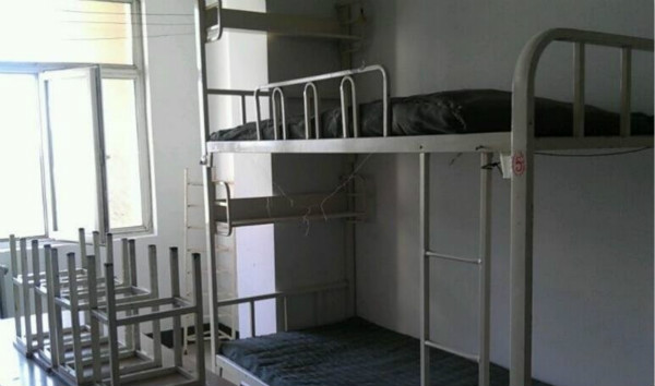 甘肃警察职业学院宿舍条件怎么样 男生女生宿