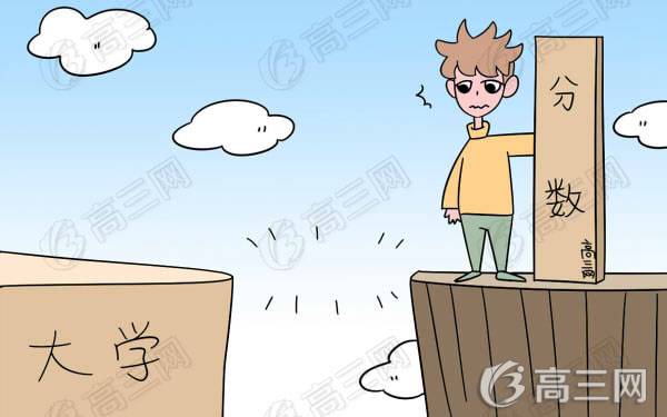 2016年河南高考投档线:二本高校投档线(理科)