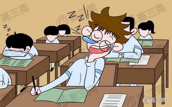 2017年全国各地中考全年时间安排 初三必看_