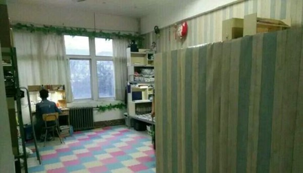 邯郸学院_邯郸学院怎么样