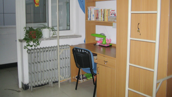 云南三鑫职业技术学院宿舍条件怎么样 云南三