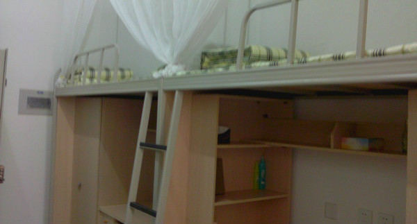 四川民族学院宿舍条件怎么样 四川民族学院宿