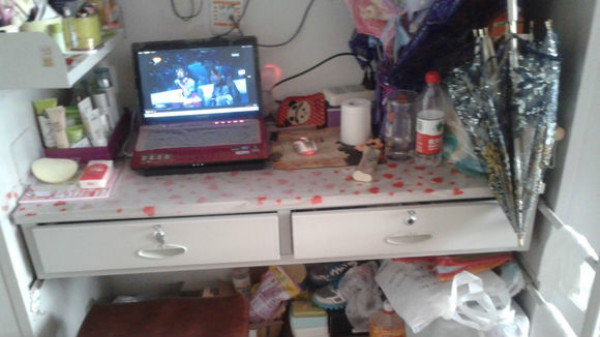 四川机电职业技术学院宿舍条件怎么样 四川机