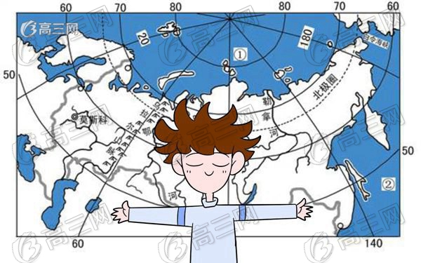 高中地理知识点：节约水资源