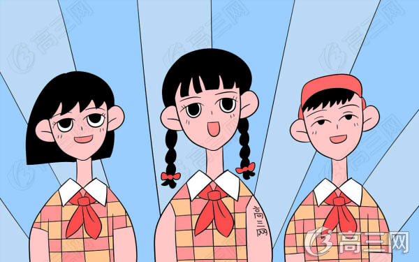 叙事作文范文600字:不该错过的风景_高三网