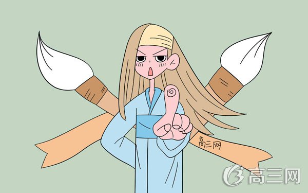 高三月考总结与反思 高三如何提高成绩?_高三