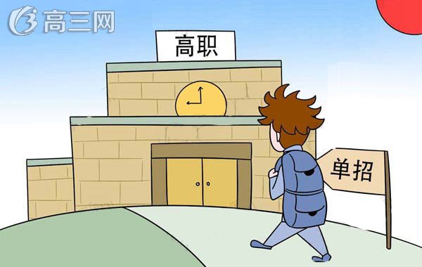 2017年重庆医药高等专科学校单招报名时间及报名入口 什么时候报名