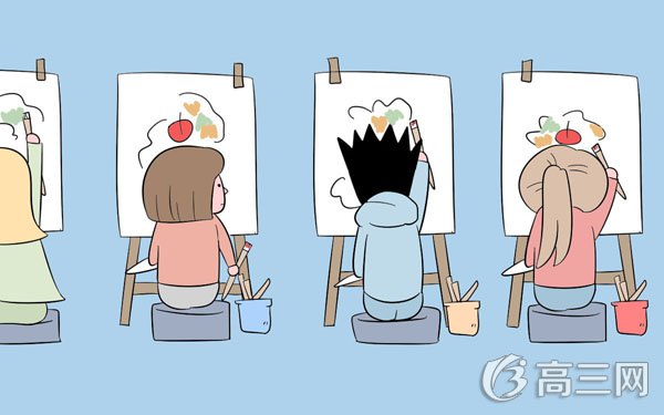 广州美术学院2016年艺术类专业录取分数线_高