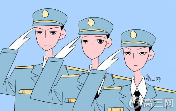 2017空军招飞录取名单_2017年重庆空军招飞复选时间安排