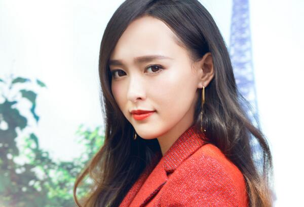 亚洲明星排行榜中国最美的女明星排行榜你最爱谁