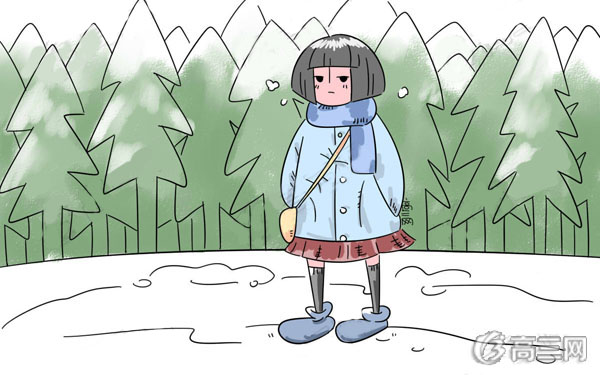 雪地森林小女孩.jpg