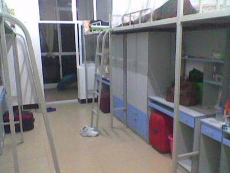 桂林电子科技大学宿舍怎么样 住宿条件好不好