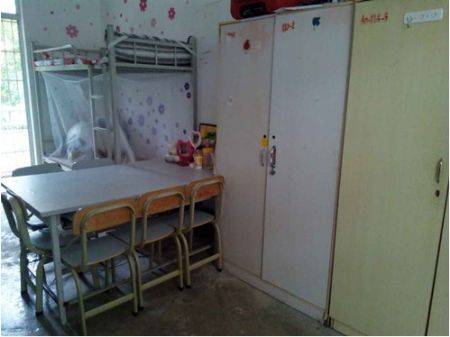 三亚理工职业学院宿舍怎么样 住宿条件好不好