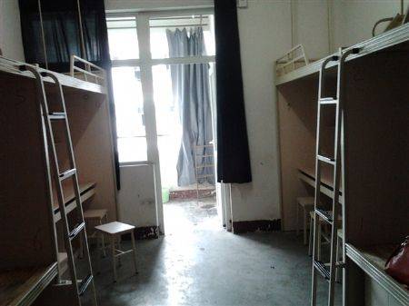 四川电力职业技术学院宿舍怎么样