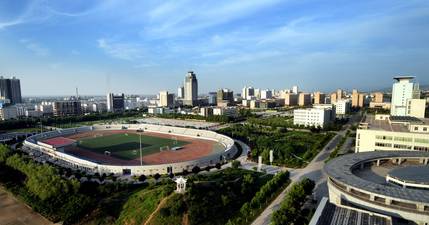 渭南师范学院宿舍怎么样