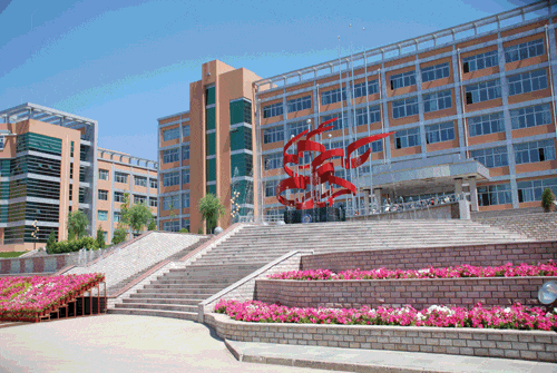 张家口学院宿舍怎么样