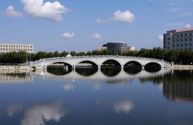 哈尔滨师范大学宿舍怎么样