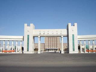 通辽职业学院宿舍怎么样 住宿条件好不好_高三