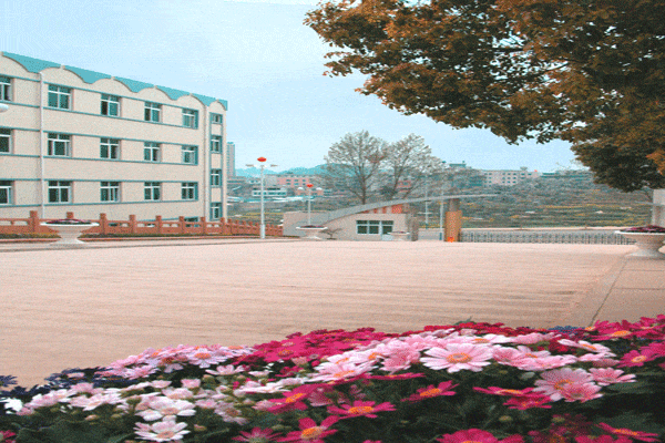 安顺职业技术学院宿舍怎么样