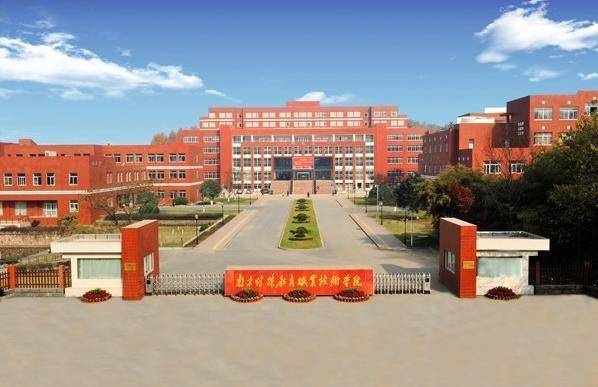 2014年江苏南京教育职业技术学院招聘报考条件