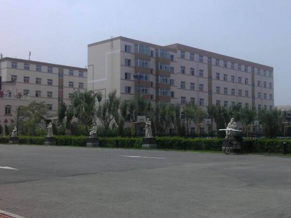 辽宁职业学院怎么样